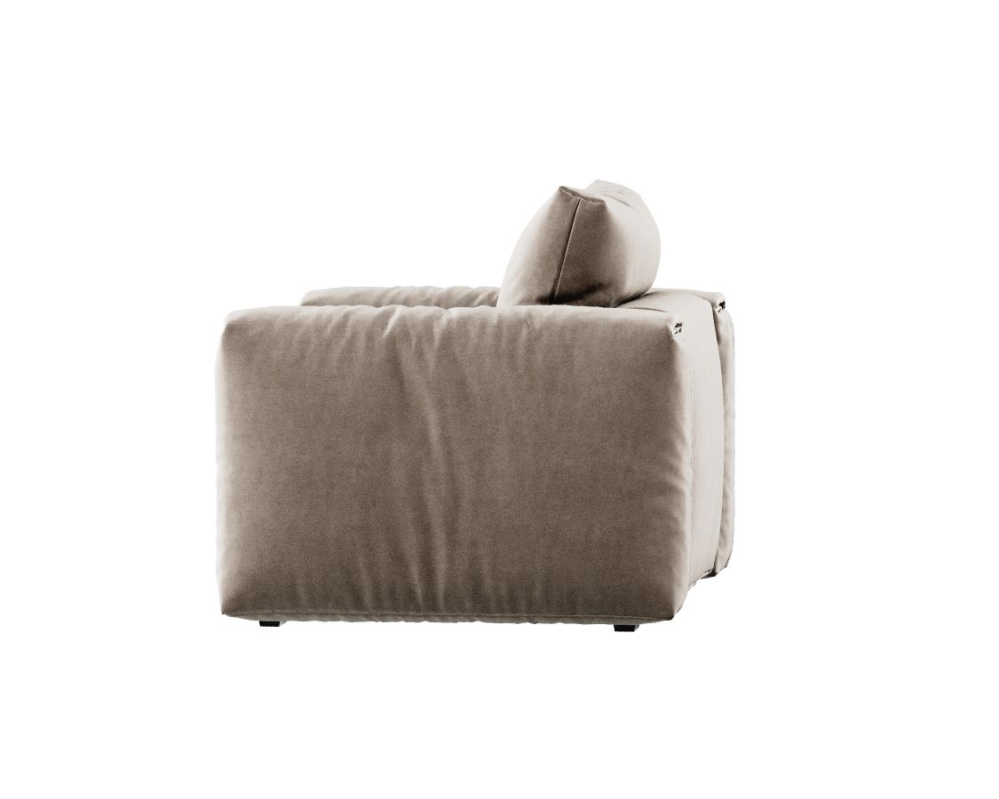 Frankof Даллас Кресло